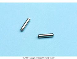 Stahlstift 3 x 14 mm