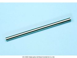 Drucklagerwelle 10 x 187 mm