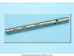 Lay aksel 8 x 107 mm
