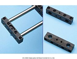 Transverse link, GRP