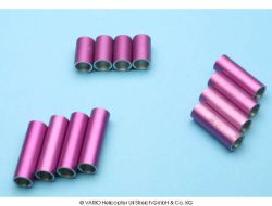 Bush set X-Treme mechanics LH