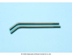 Steuerstange gebogen 2,5 x 75 mm