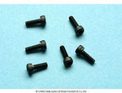 Umbrakoskrue M 2 x 6 G12