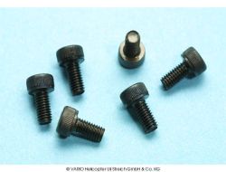 Umbrakoskrue M 3 x 6 G12