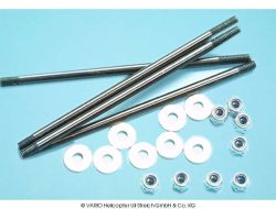 Specific screw M 3 x 80
