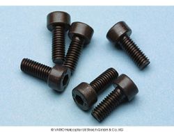 Umbrakoskrue M 4 x 10