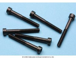 Socket-head cap screw M 4 x 35