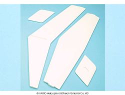 Stabiliser set Hughes