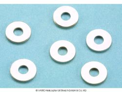 U-Scheibe 3,2 x 9,0 x 0,7