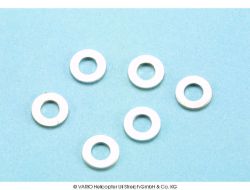 Washer 4.3 x 9.0 x 0.7 mm