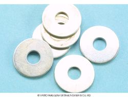 U-Scheibe 6,5 x 19,8 x 1,2