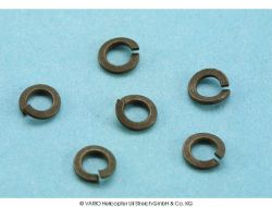 Federring 3,5 mm