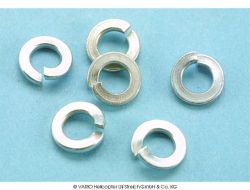 Sprengskive 6 mm