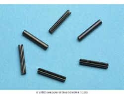 Split pin 2.2 x 14 mm