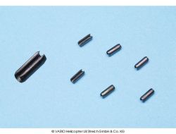 Split pin 2.2 x 6 mm