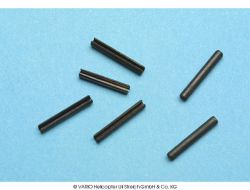 Split pin 2.3 x 14 mm