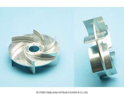 Fan for NOTAR system