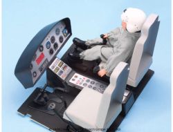 Cockpit Agusta