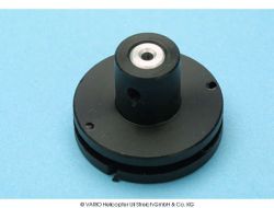 Steuerring für Fenestron