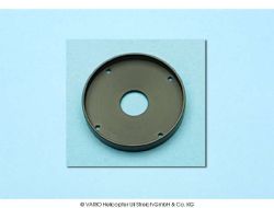 Deckel für Fenestron