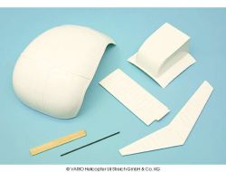 Conversion kit Hughes 500 D