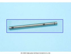 Heckrotorwelle 5 x 82 mm