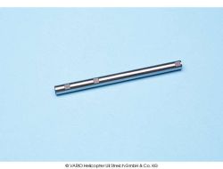 Heckrotorwelle 6 x 87 mm