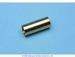 Buchse 6 x 7 x 17,5 mm