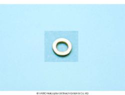 Spacer 5 x 8 x 1.6 mm