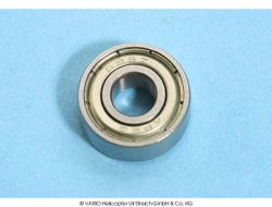 Kugellager 5 x 13 x 4 mm