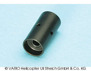 Balancier alu