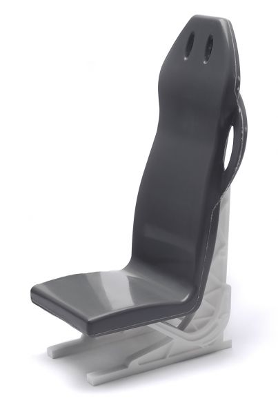 siège pour Cockpit pour lEC 120 et lEcureuil 1:4