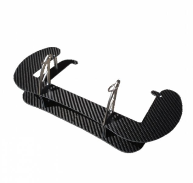 Pupitre pour JETI duplex DC-14, DC-16 & DC-24