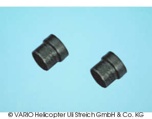 Douille pour palier central 6,3 x 7 x 8 mm
