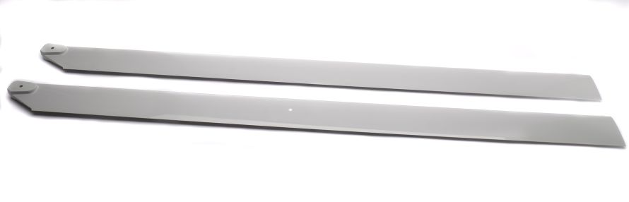 3-Blade set, RH