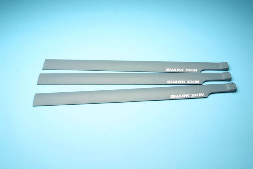 3-blade-set 1500 mm