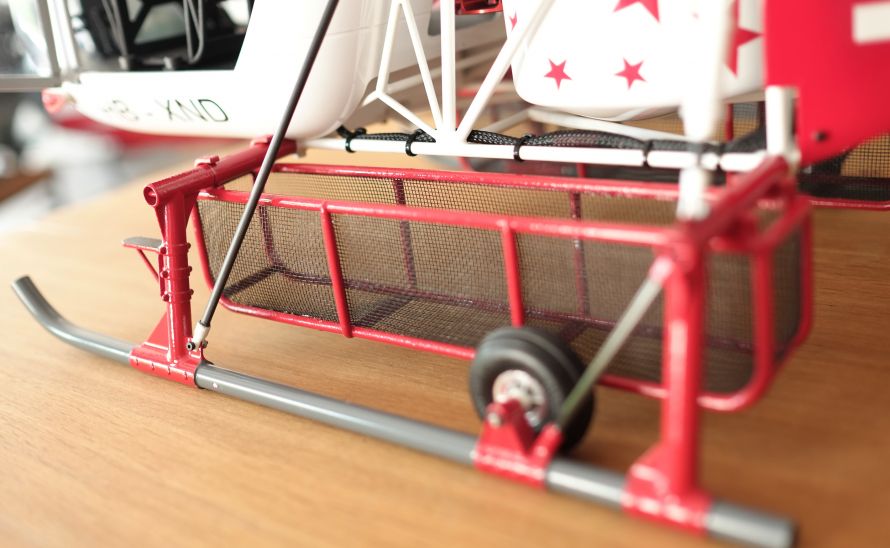 KIT Roue de transport