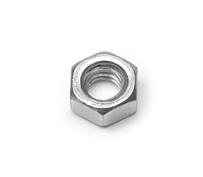 Ecrou hexagonal M4