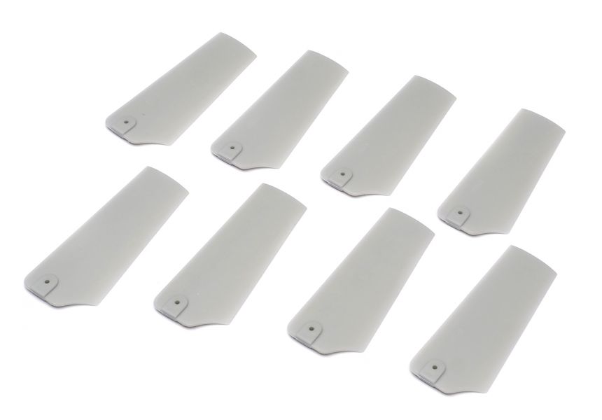 Ailettes pour Fenestron