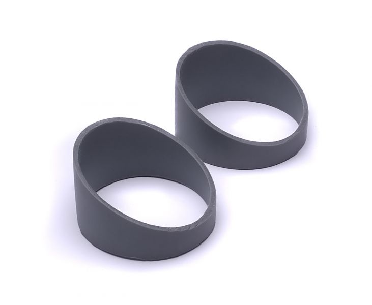 Tuyères 42 x 9-22 mm