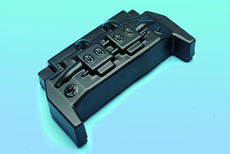 Moteur factice
