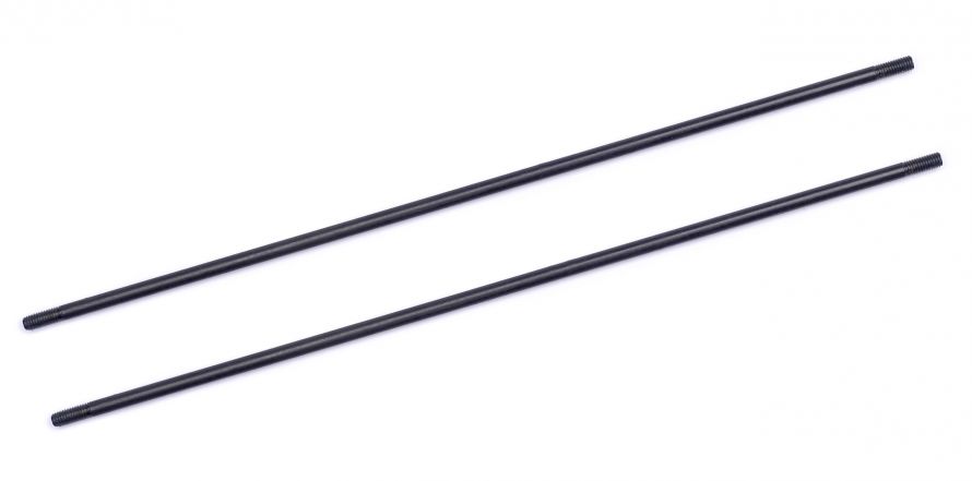 Tringle 3 x 176 mm