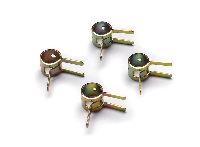 Collier essence - kérosène