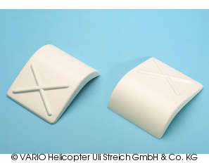 Support pour réservoir Schweizer 300 C