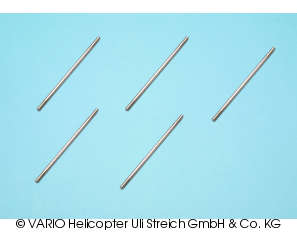 Tringle 3,0 x 70 mm