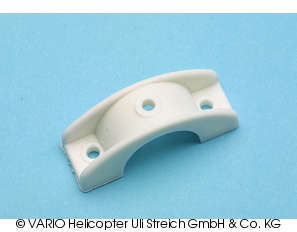 Collier pour empennage 800/25