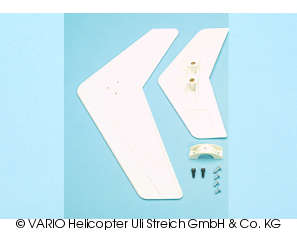 Kit empennage, grand