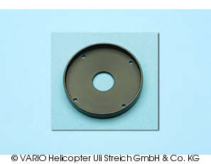 Couvercle pour Fenestron