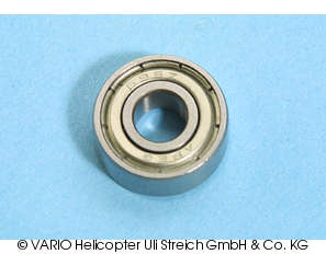 Roulement à billes 5 x 13 x 4 mm