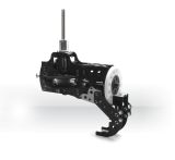 Mécanique turbine Gazelle (Jakadofsky Pro Edition/5000)